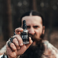 L'huile d'Odin | Huile de croissance de barbe L'huile d'Odin | Huile de croissance de barbe