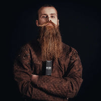 L'huile d'Odin | Huile de croissance de barbe L'huile d'Odin | Huile de croissance de barbe