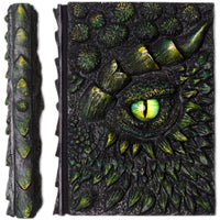 Carnet de note - Secret du dragon Carnet de note - Secret du dragon