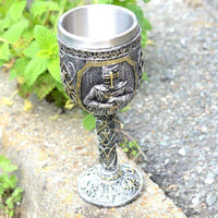 Verre du Wessex Verre du Wessex