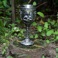 Verre du Wessex Verre du Wessex