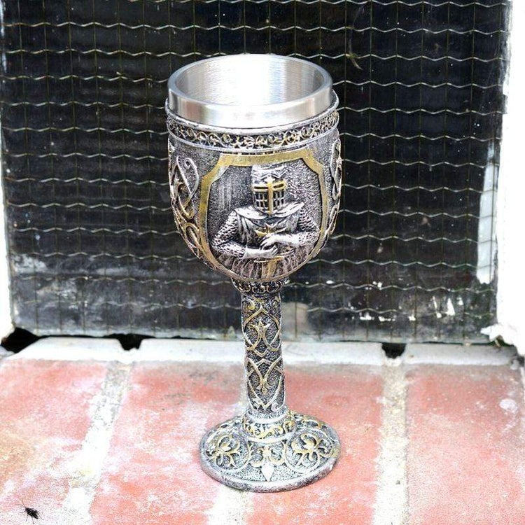 Verre du Wessex Verre du Wessex