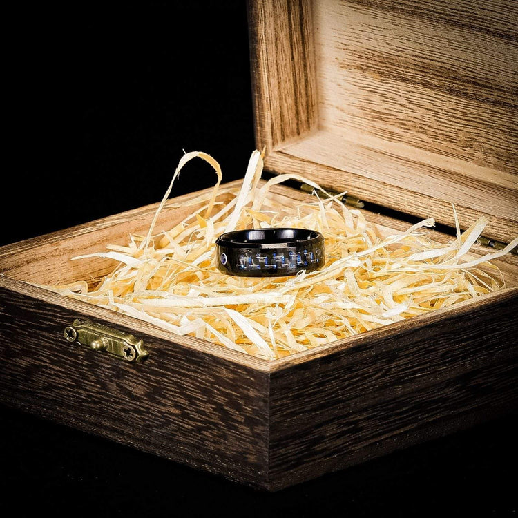 Bague de Roi Viking Bague de Roi Viking