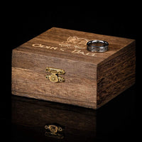 Bague Viking de Ragnar Bague Viking de Ragnar