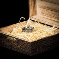 Bague Viking de Ragnar Bague Viking de Ragnar