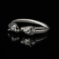 Bracelet Viking Fenrir Bracelet Viking Fenrir