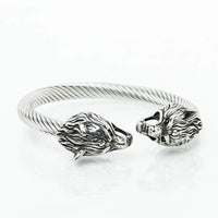 Bracelet Viking Fenrir Bracelet Viking Fenrir