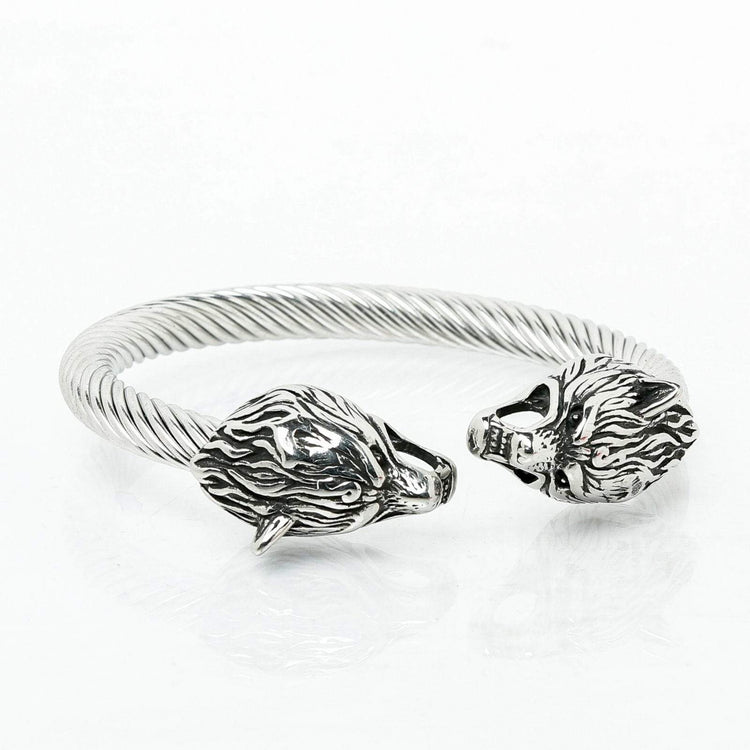 Bracelet Viking Fenrir Bracelet Viking Fenrir