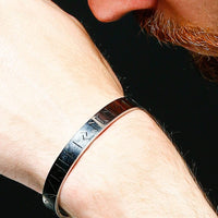 Bracelet de Runes Vikings Bracelet de Runes Vikings