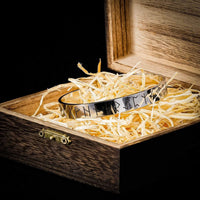 Bracelet de Runes Vikings Bracelet de Runes Vikings