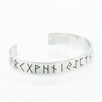 Bracelet de Runes Vikings Bracelet de Runes Vikings
