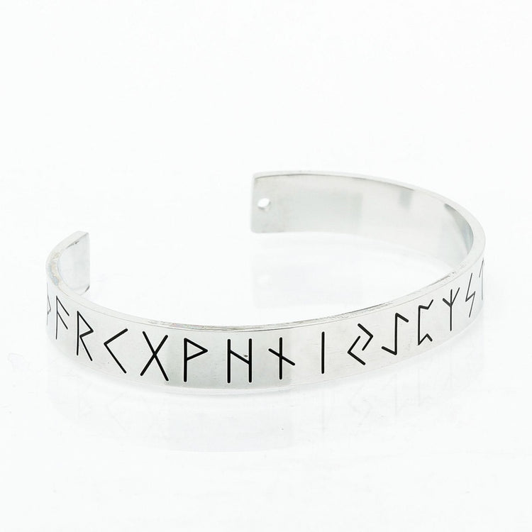 Bracelet de Runes Vikings Bracelet de Runes Vikings