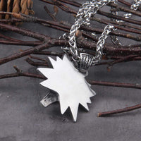 Collier fantaisie - The Witcher - Vikings Collier fantaisie - The Witcher - Vikings