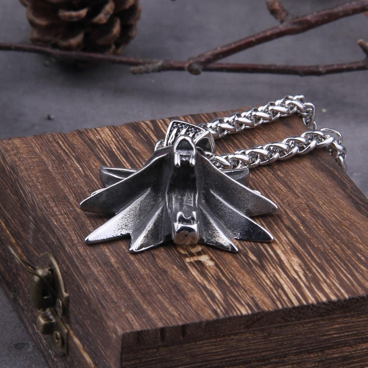 Collier fantaisie - The Witcher - Vikings Collier fantaisie - The Witcher - Vikings