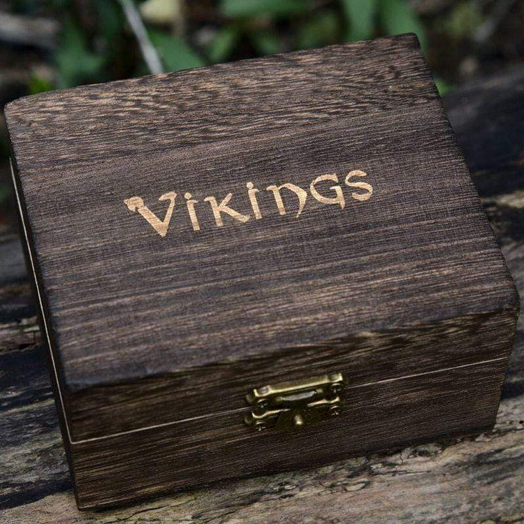 Collier Viking Marteau de Thor - Acier inoxydable Collier Viking Marteau de Thor - Acier inoxydable