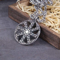 Collier Viking Tourment de Loki Collier Viking Tourment de Loki
