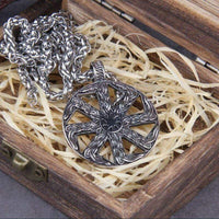 Collier Viking Tourment de Loki Collier Viking Tourment de Loki