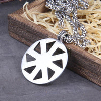 Collier Viking Tourment de Loki Collier Viking Tourment de Loki