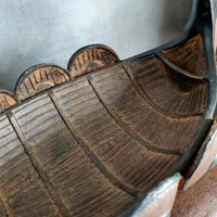 Ornements de bureau en résine - Drakkar Viking Ornements de bureau en résine - Drakkar Viking
