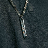 Pendentif de protection runique d'Odin Pendentif de protection runique d'Odin