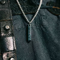 Pendentif de protection runique d'Odin Pendentif de protection runique d'Odin