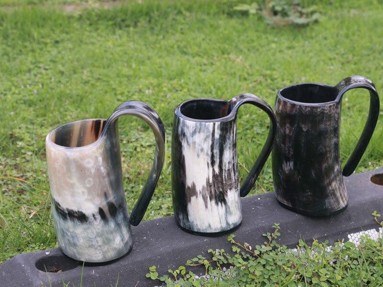 Petite Chope viking Petite Chope viking