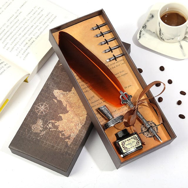Stylos de calligraphie Vintage Stylos de calligraphie Vintage