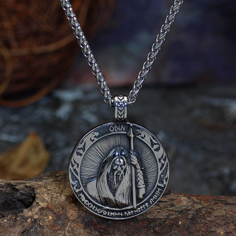 Talisman d'honneur à Odin Talisman d'honneur à Odin