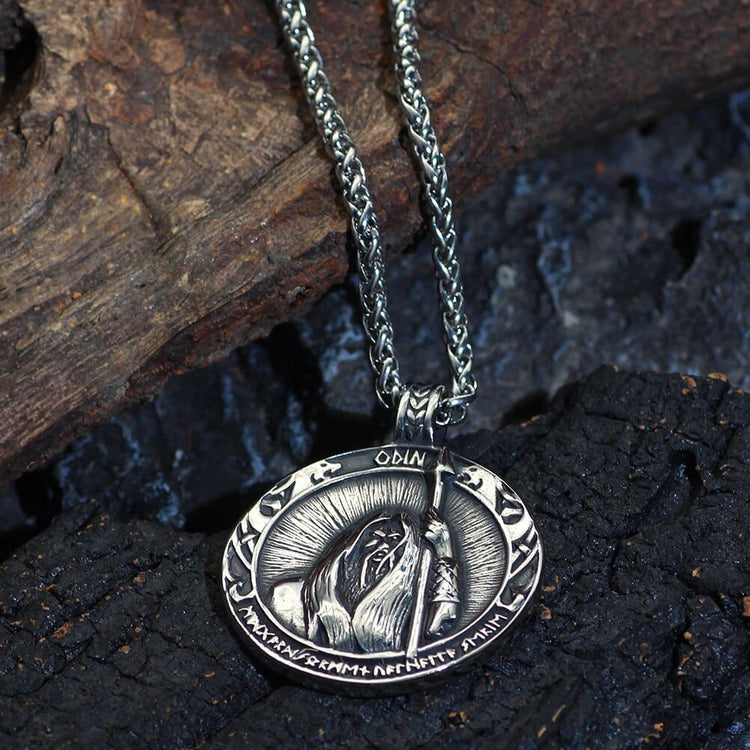 Talisman d'honneur à Odin Talisman d'honneur à Odin
