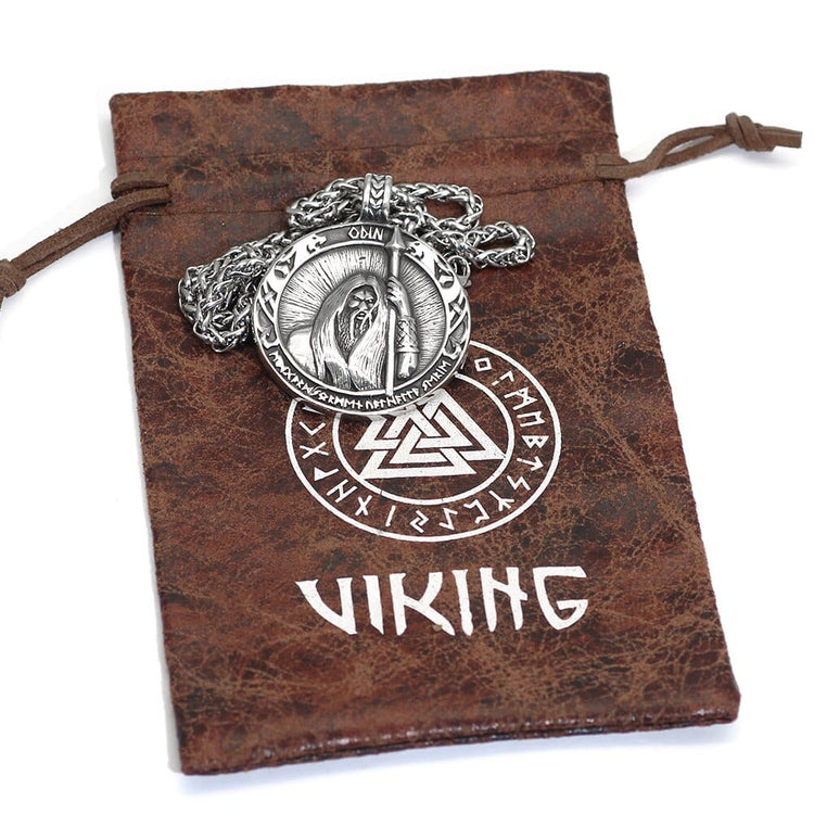 Talisman d'honneur à Odin Talisman d'honneur à Odin