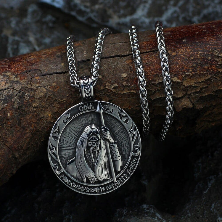 Talisman d'honneur à Odin Talisman d'honneur à Odin