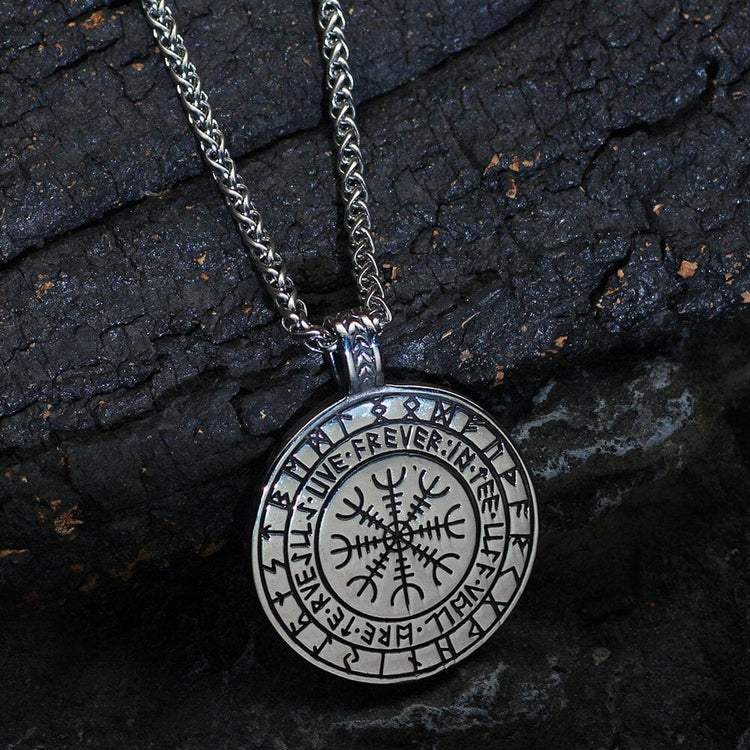 Talisman d'honneur à Odin Talisman d'honneur à Odin