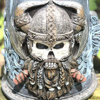 Tasse Viking Sanguinaire \"Ivar\" - acier inoxydable Tasse Viking Sanguinaire \"Ivar\" - acier inoxydable