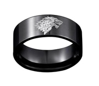 Anneau de la famille Stark