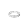 Bague Viking "Bague Runique de Freya"