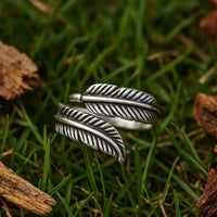 Bague Viking - La Dernière Plume