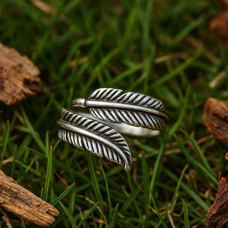 Bague Viking - La Dernière Plume