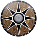 Bouclier Viking - Garde d'Helheim
