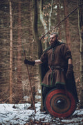 Bouclier Viking - Garde des Abysses