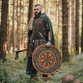 Bouclier Viking - Garde Intrépide
