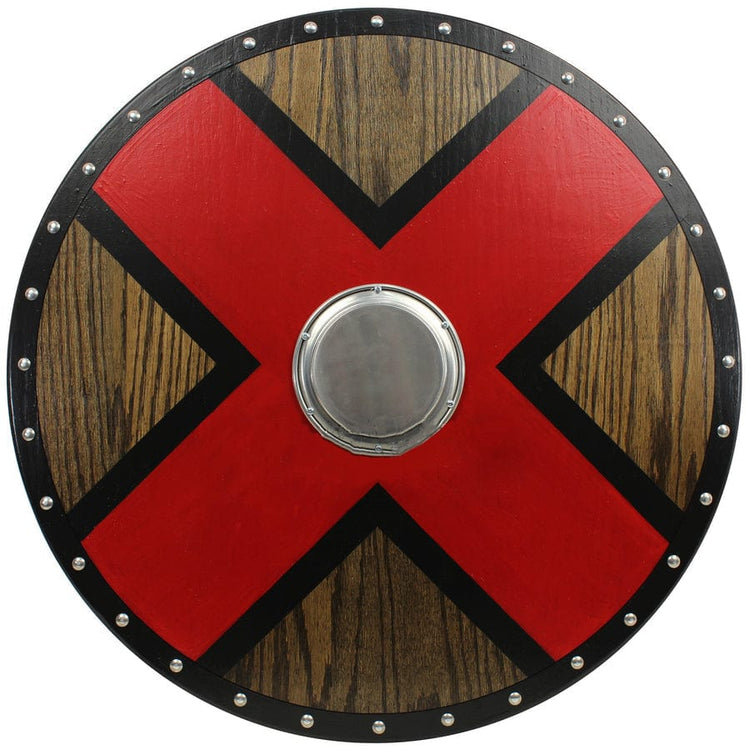Bouclier Viking - Gardien de Ran