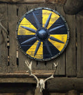 Bouclier Viking - Havsskjold