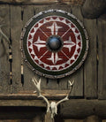 Bouclier Viking - Hrimblad