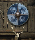 Bouclier Viking - Skjoldfang