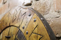 Bouclier Viking - Yggdrasilgardien