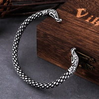 Bracelet viking de Björn