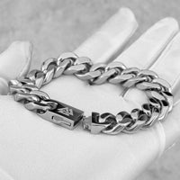 Bracelet Viking - La Puissance du Valknut