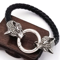 Bracelet Vikings - L' Union Runique