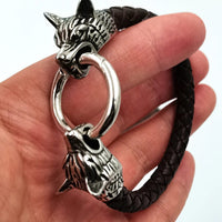 Bracelet Vikings - L' Union Runique