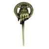 Broche de la main du roi Cuivré - Odins Hall